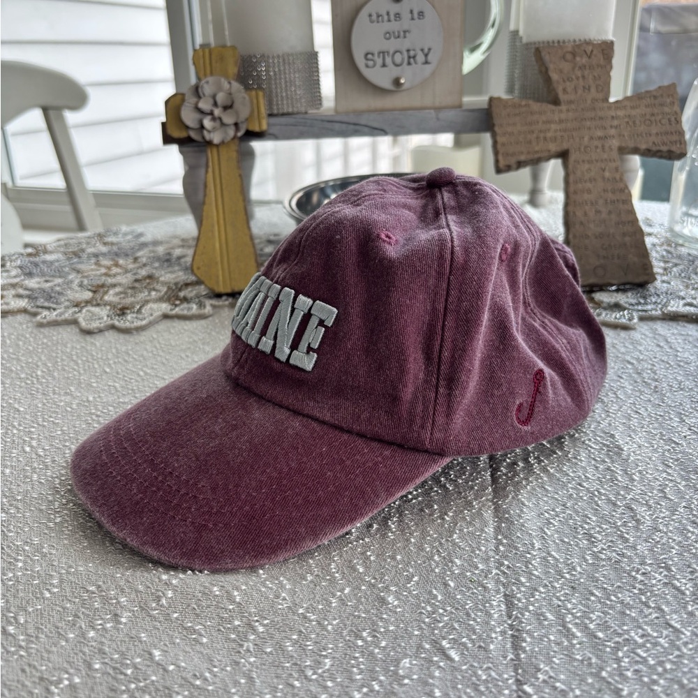 Rustic Maine Hat - Picture 2 of 4